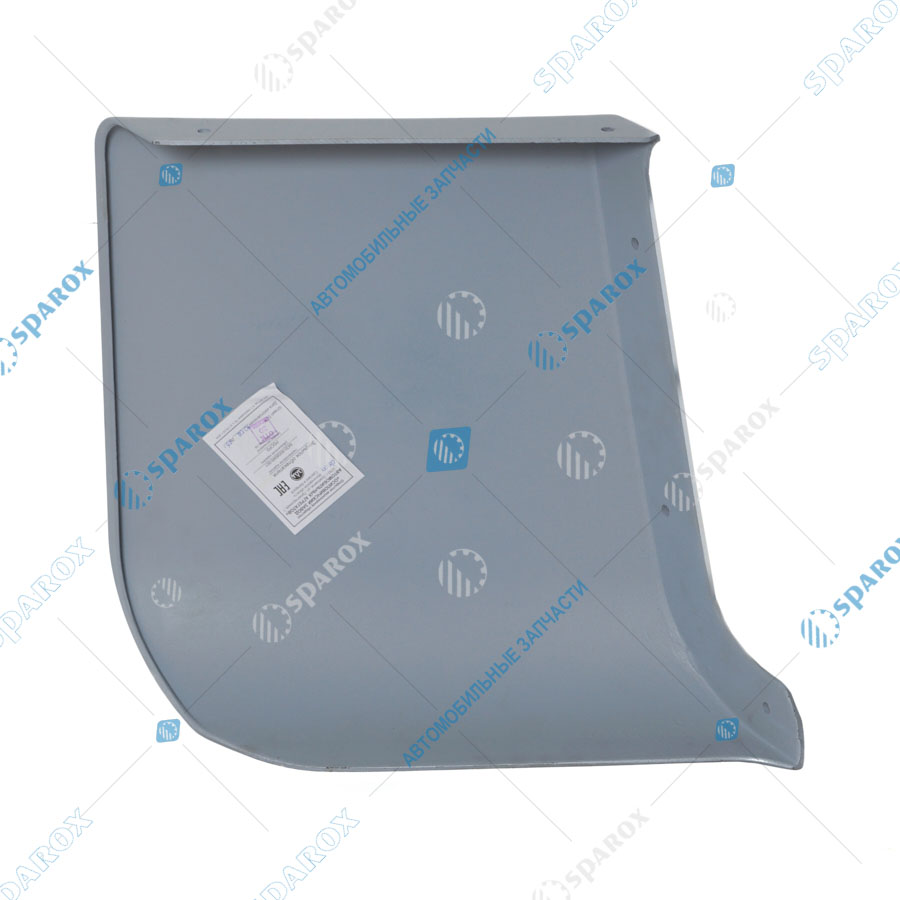 6430-8008046-001 Закрылок обтекателя верхний правый МАЗ (ОЗАА)