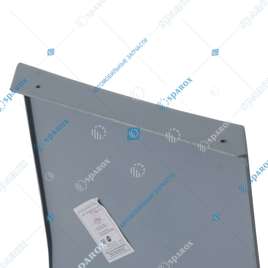 6430-8008046-001 Закрылок обтекателя верхний правый МАЗ (ОЗАА)