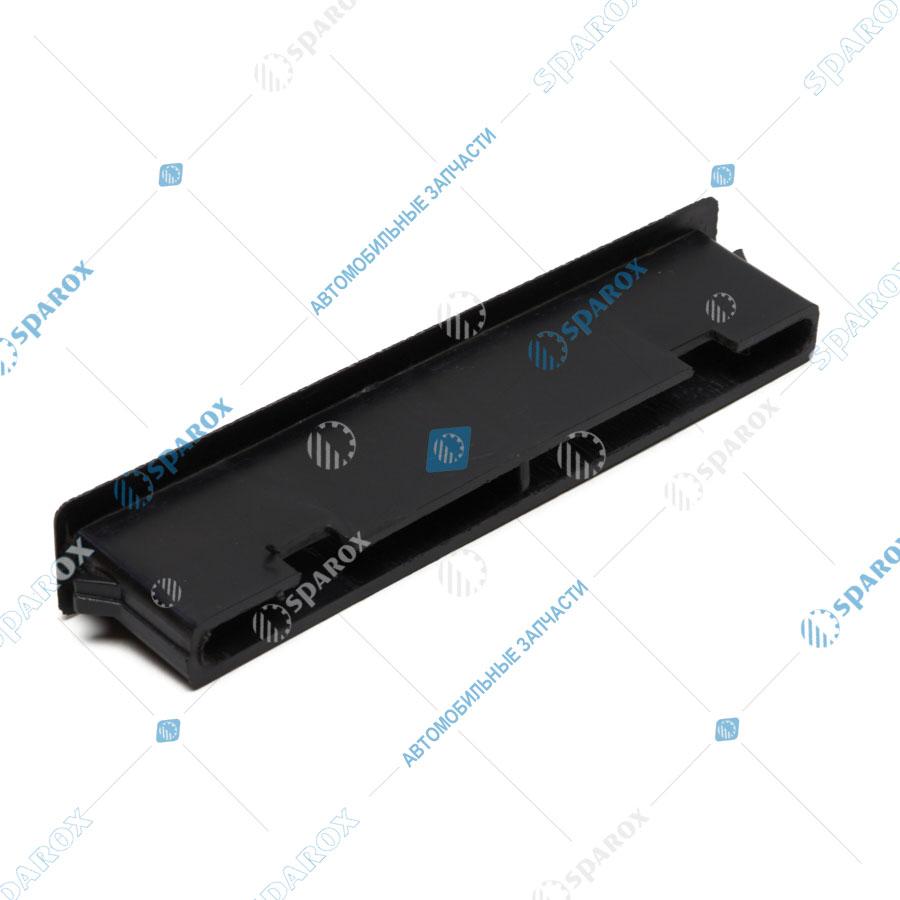 64221-8102034 Сопло обдува малое МАЗ (ОЗАА)