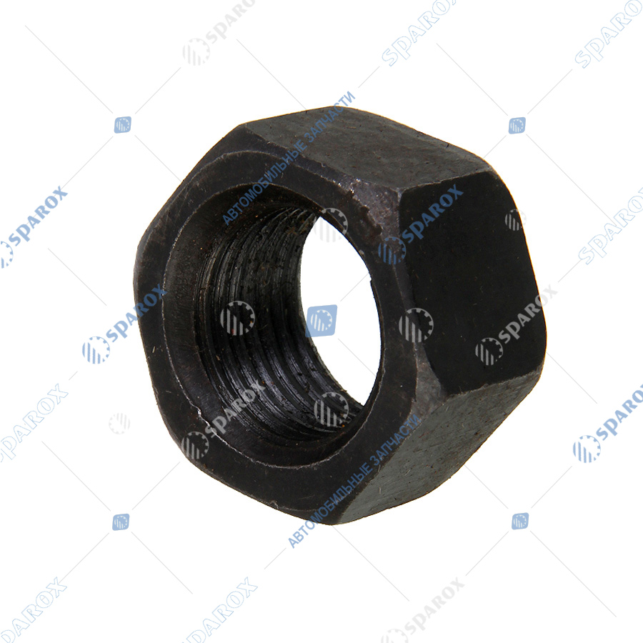 ПТЗ-М16*1,5-011 Гайка карданного болта