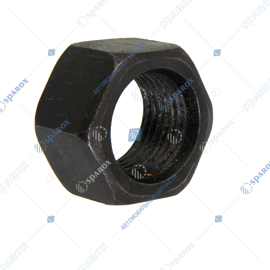 ПТЗ-М16*1,5-011 Гайка карданного болта