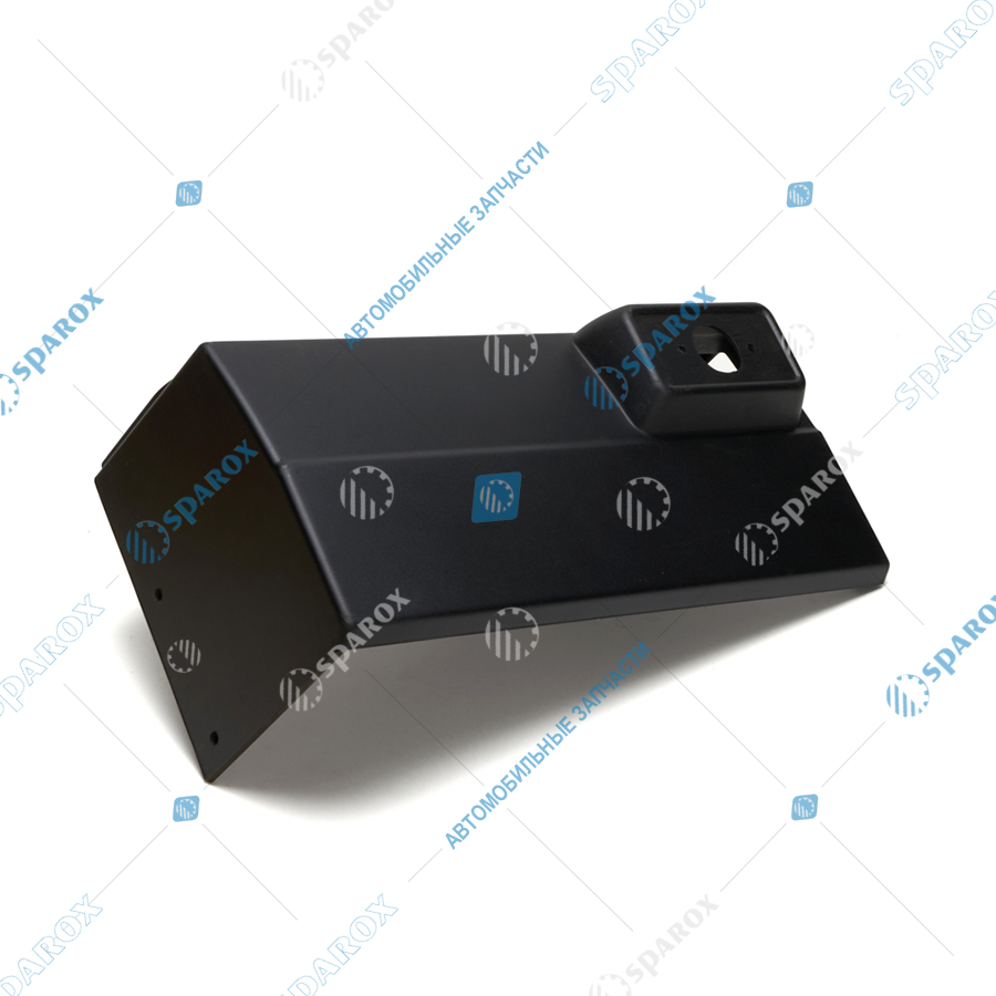 4371-8403020-000 Крыло кабины переднее правое МАЗ (ОЗАА)