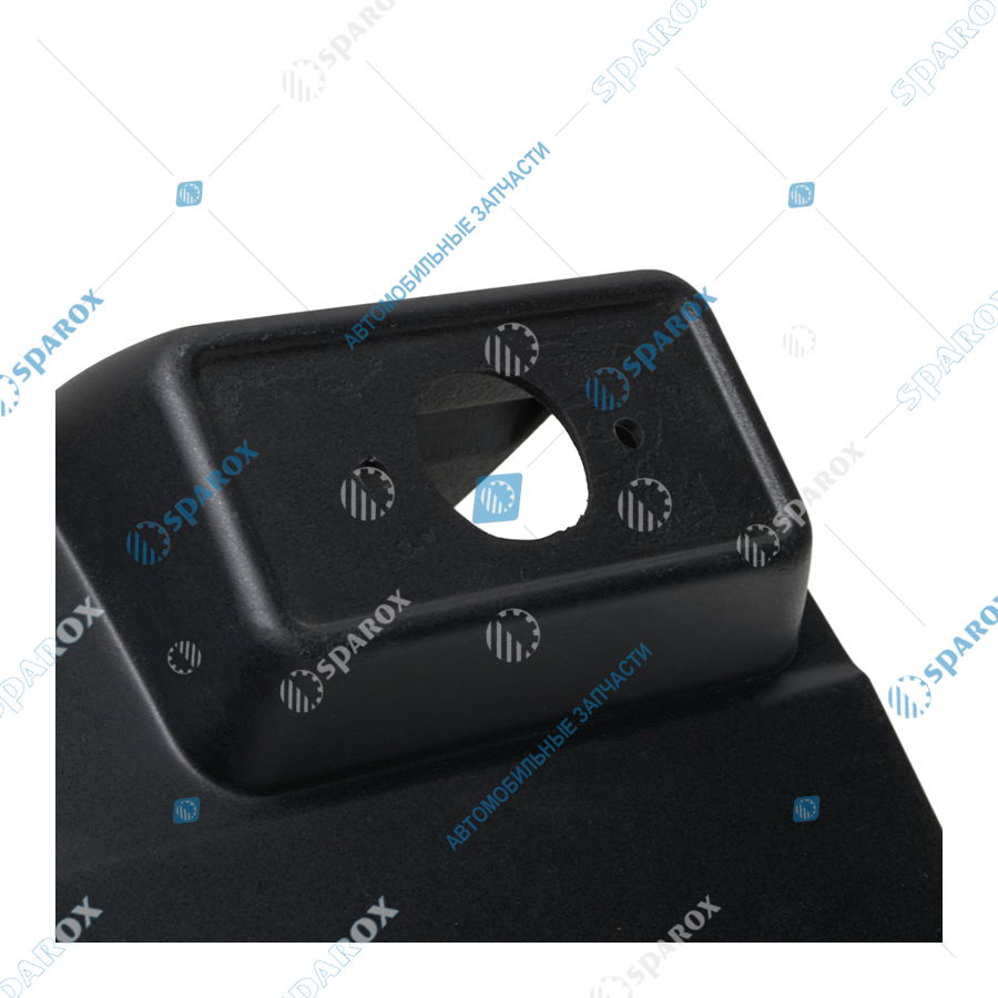 4371-8403020-000 Крыло кабины переднее правое МАЗ (ОЗАА)