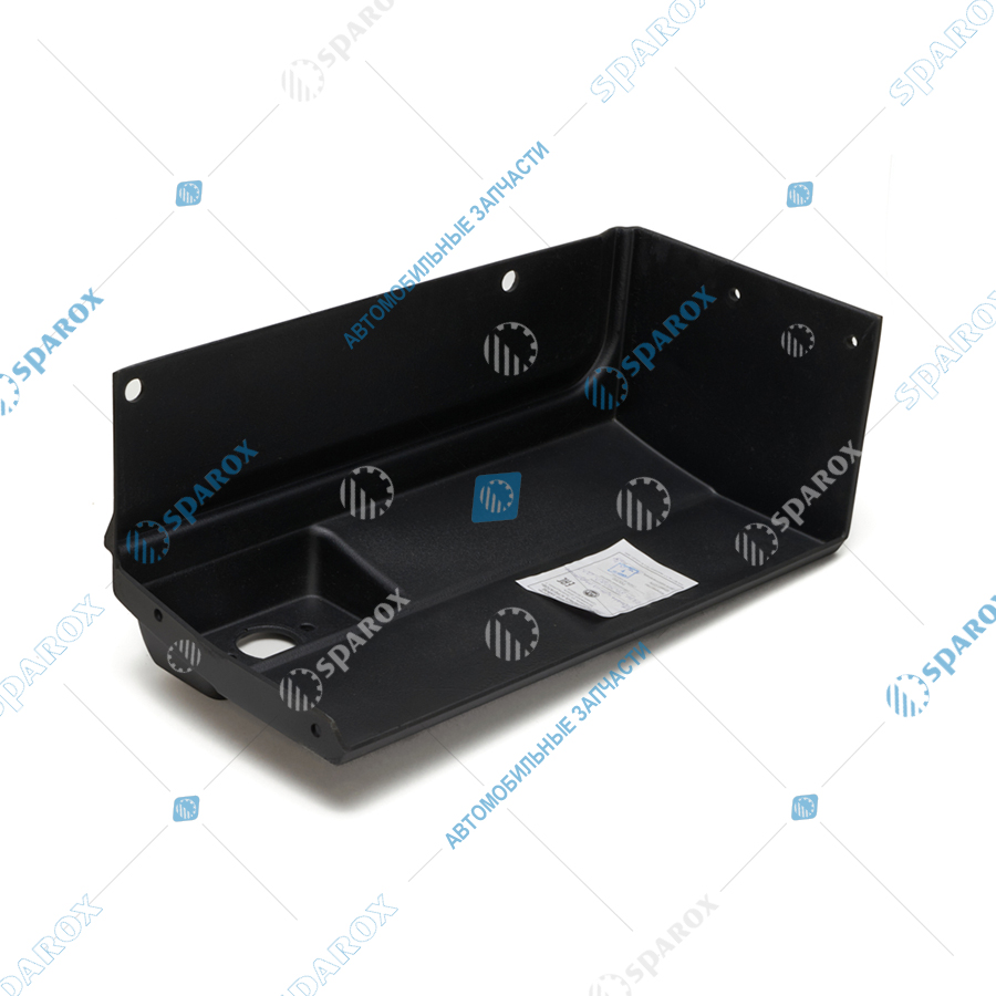4371-8403020-000 Крыло кабины переднее правое МАЗ (ОЗАА)