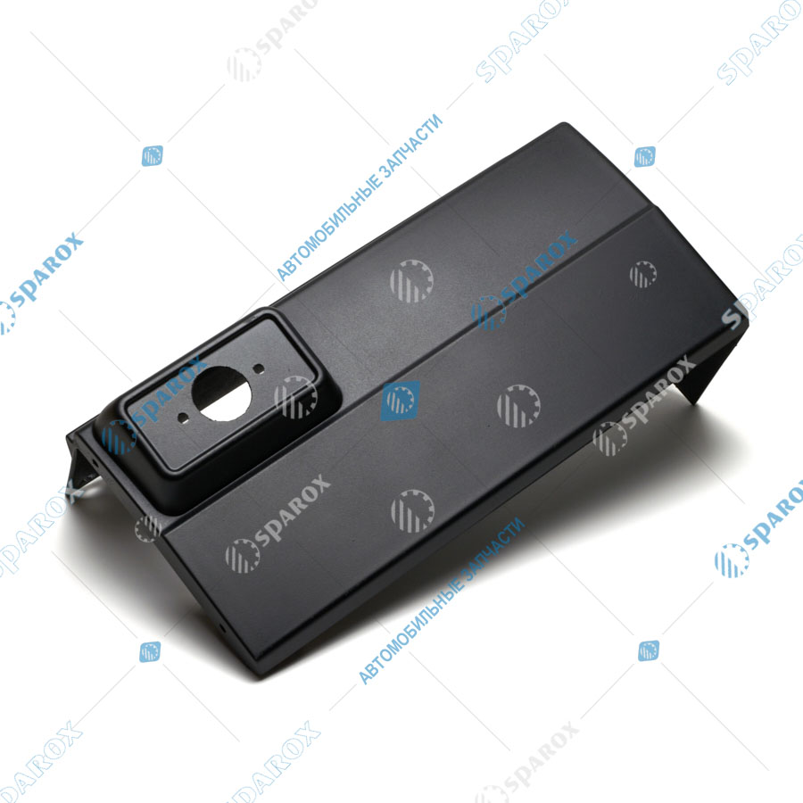 4371-8403021-000 Крыло кабины переднее левое МАЗ (ОЗАА)