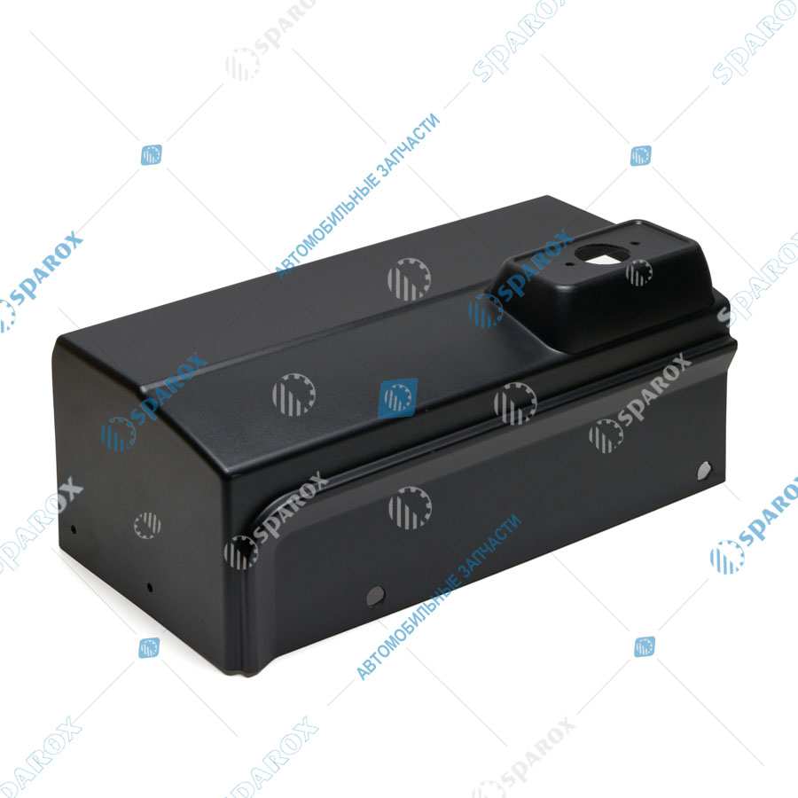 4371-8403021-000 Крыло кабины переднее левое МАЗ (ОЗАА)