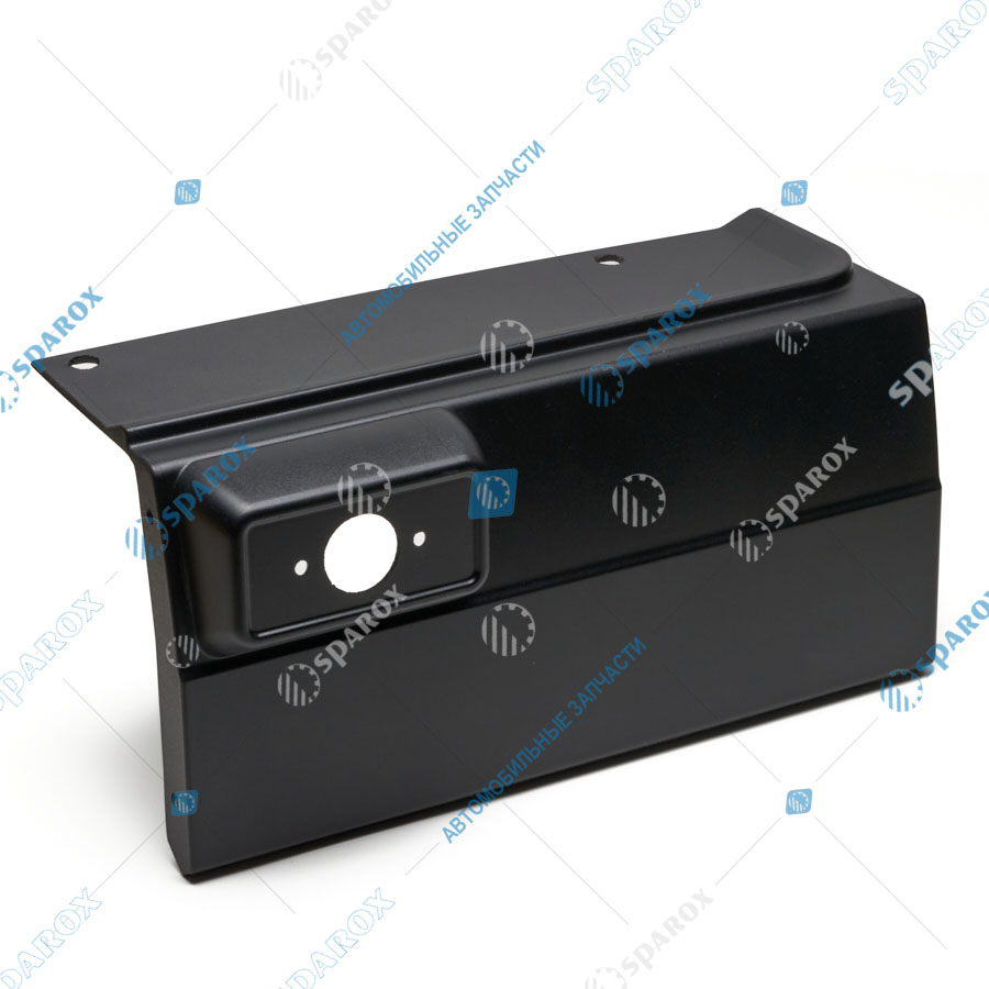 4371-8403021-000 Крыло кабины переднее левое МАЗ (ОЗАА)