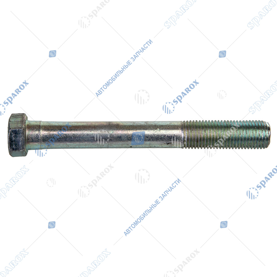 372253 Болт М14х1,5х115-6g МАЗ (ОАО МАЗ)