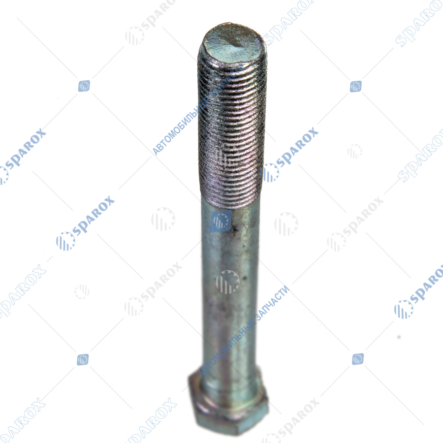 372253 Болт М14х1,5х115-6g МАЗ (ОАО МАЗ)