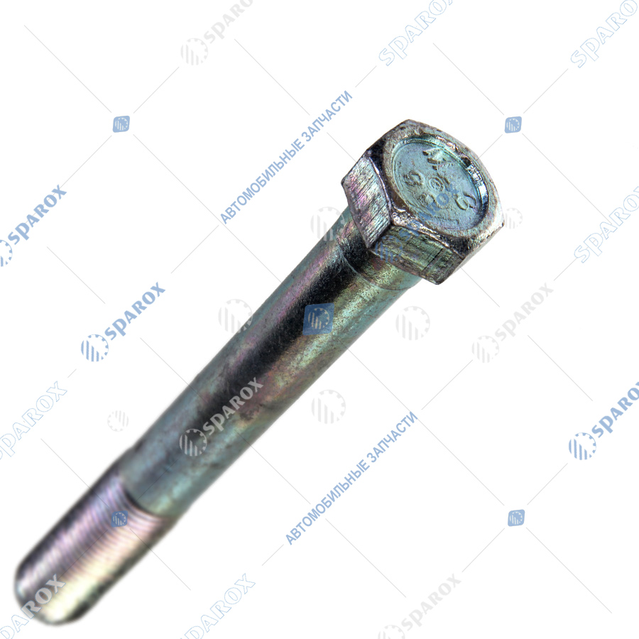 372253 Болт М14х1,5х115-6g МАЗ (ОАО МАЗ)