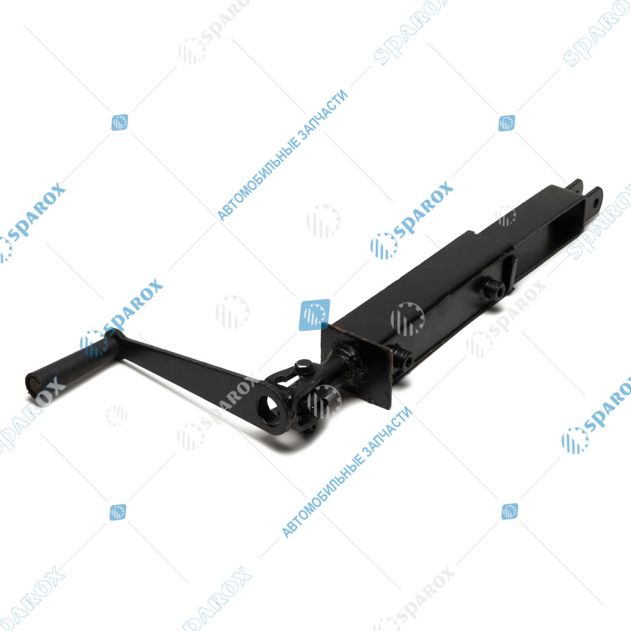 9398-3508210-10 Привод тормоза стояночного МАЗ (ОАО МАЗ)