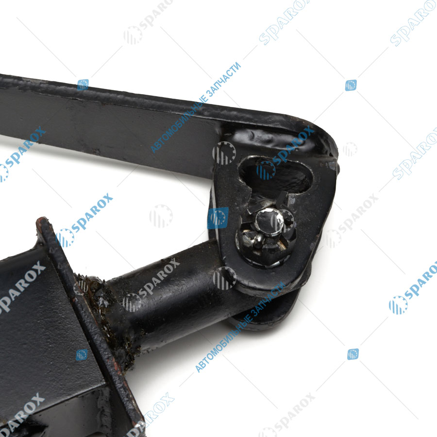 9398-3508210-10 Привод тормоза стояночного МАЗ (ОАО МАЗ)