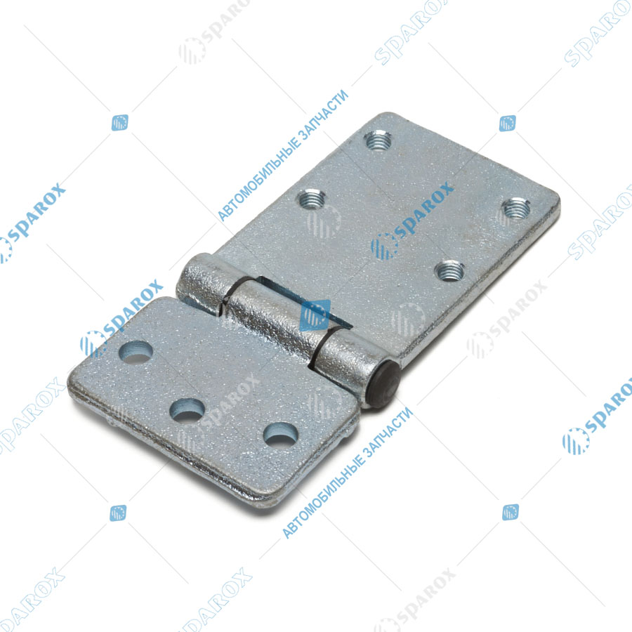 6430-6106012-001 Петля двери правая МАЗ (Волмет)