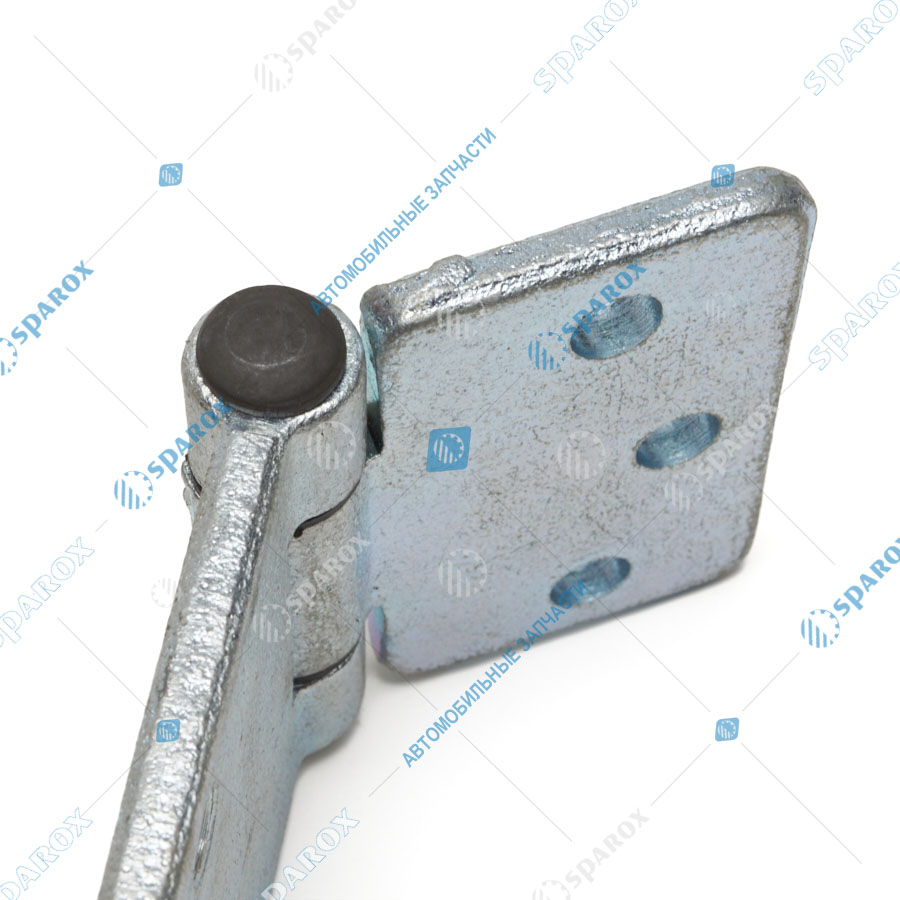 6430-6106012-001 Петля двери правая МАЗ (Волмет)