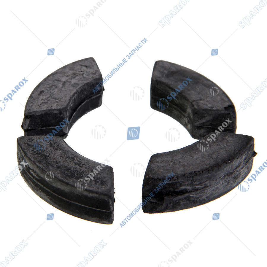 МТЗ-Р/к 2105 Р/к регулятора топливного насоса УТН-5 (4 сухаря) (Ру-К)