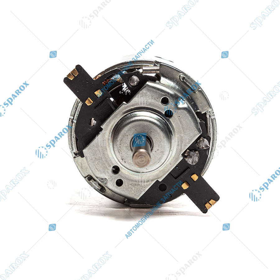 ДП70-130-3780 Мотор отопителя МАЗ-6430,5440 ДП70-130 (0130111116)