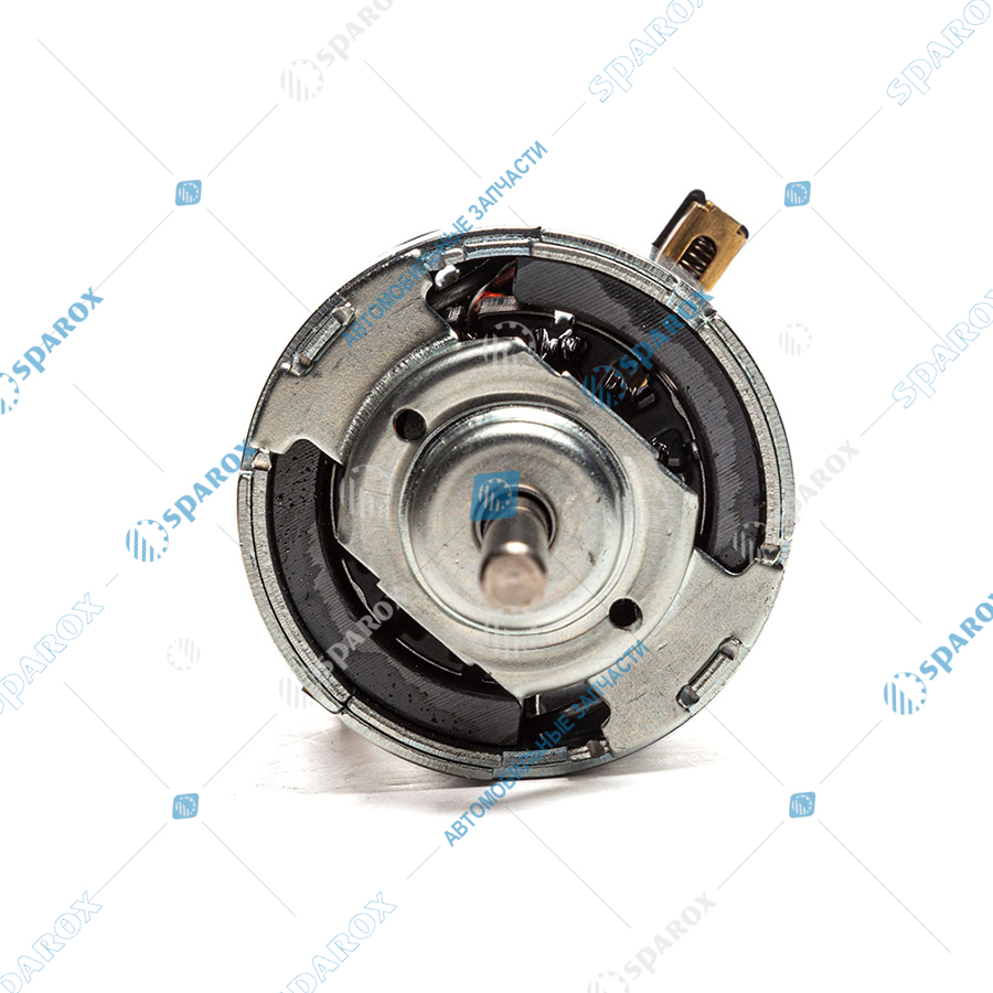 ДП70-130-3780 Мотор отопителя МАЗ-6430,5440 ДП70-130 (0130111116)