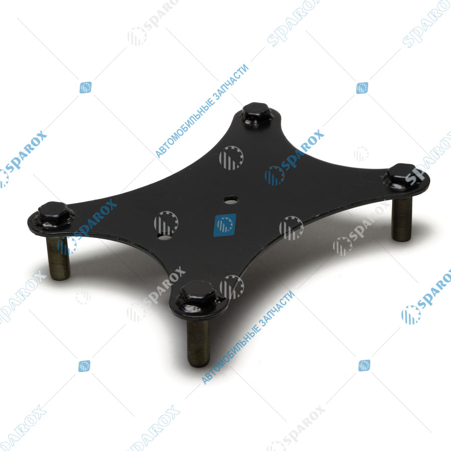 54321-3105164 Держатель колеса запасного МАЗ (ОАО МАЗ)