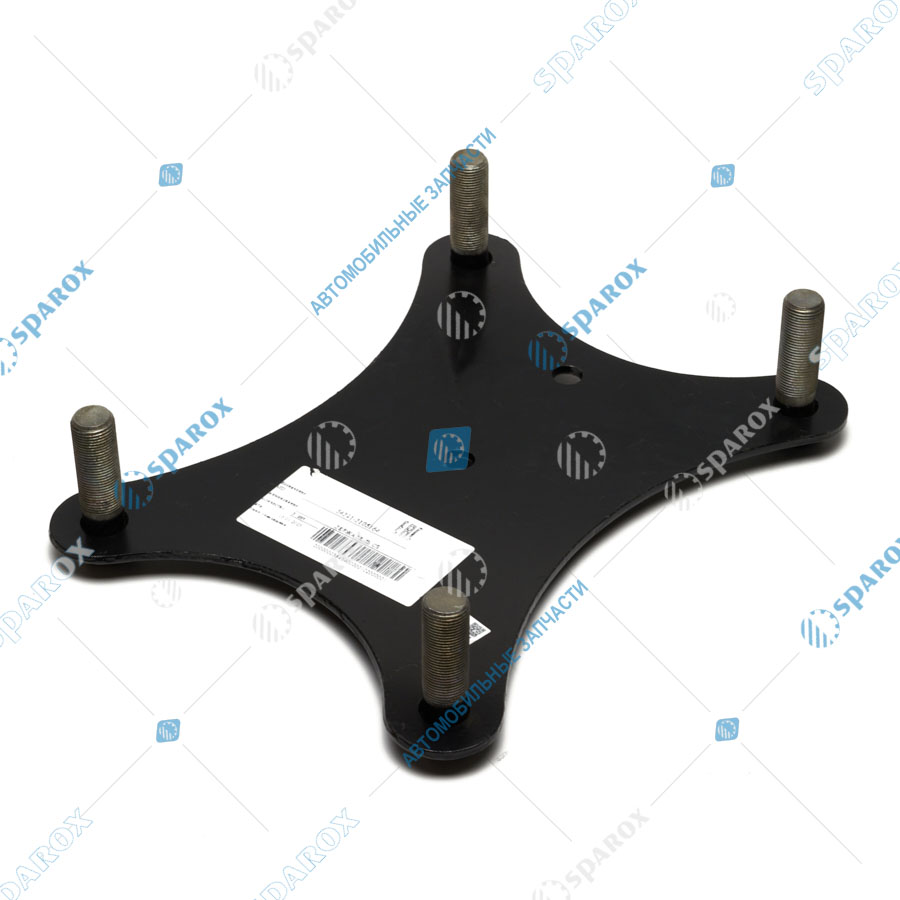 54321-3105164 Держатель колеса запасного МАЗ (ОАО МАЗ)