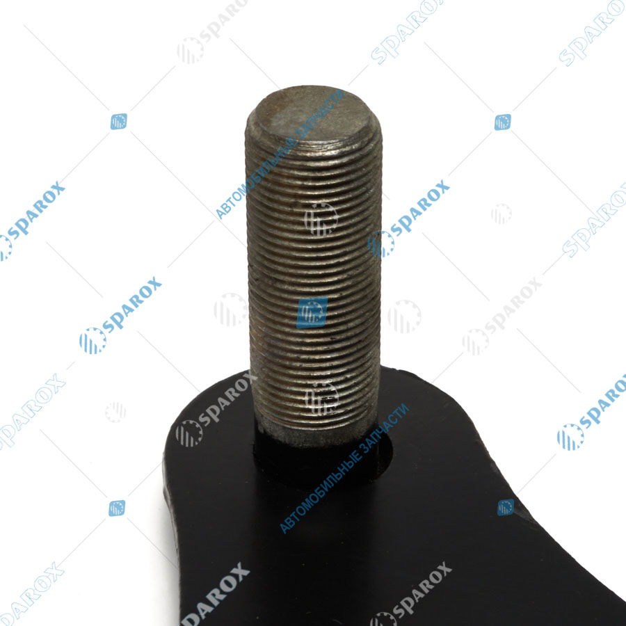 54321-3105164 Держатель колеса запасного МАЗ (ОАО МАЗ)