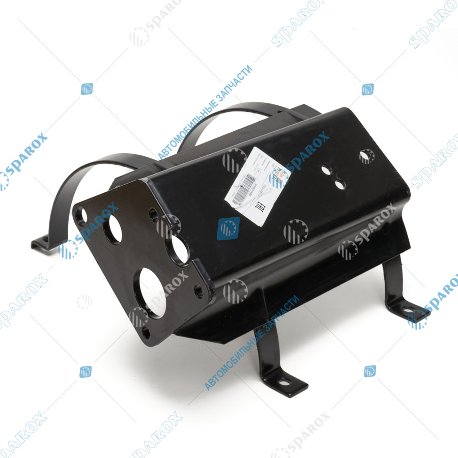5516-1109110 Кронштейн воздушного фильтра МАЗ (ОАО МАЗ)