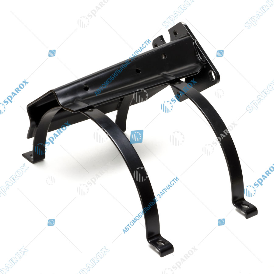 5516-1109110 Кронштейн воздушного фильтра МАЗ (ОАО МАЗ)