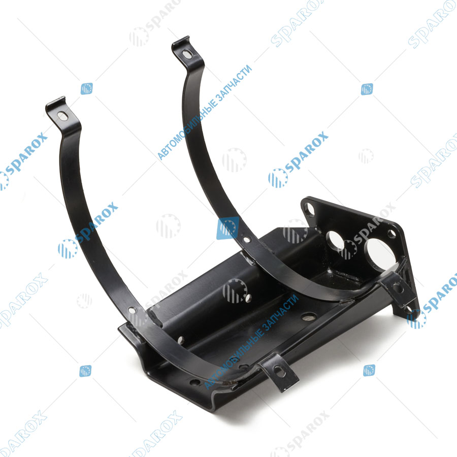 5516-1109110 Кронштейн воздушного фильтра МАЗ (ОАО МАЗ)