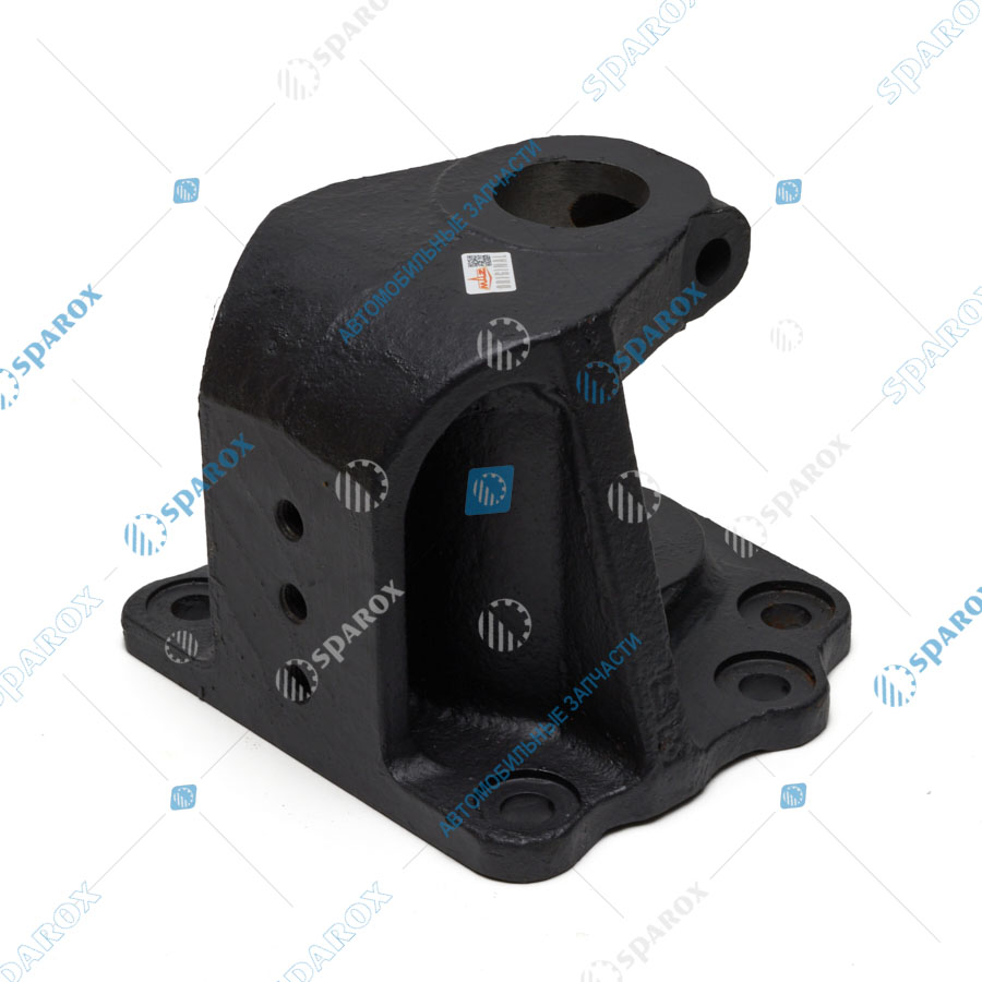 5551-2912444У Кронштейн задней рессоры МАЗ передний (ОАО МАЗ)