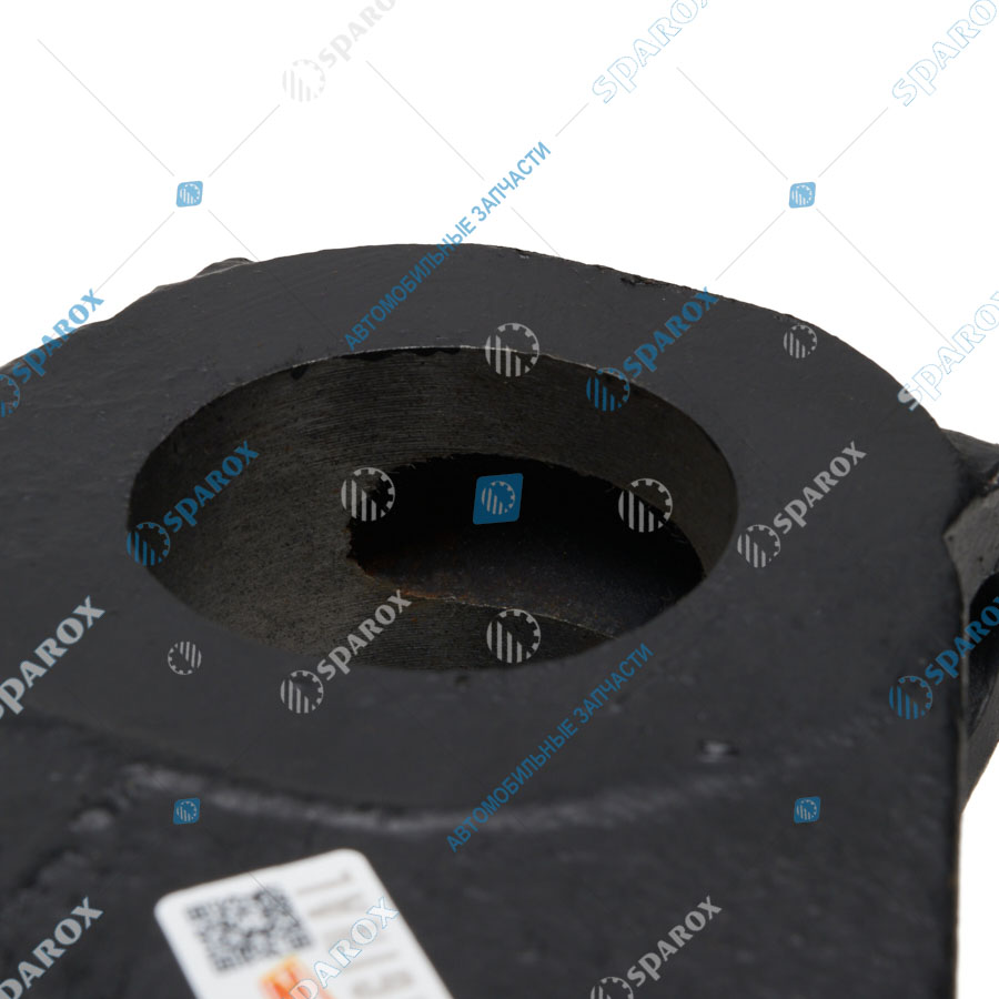 5551-2912444У Кронштейн задней рессоры МАЗ передний (ОАО МАЗ)