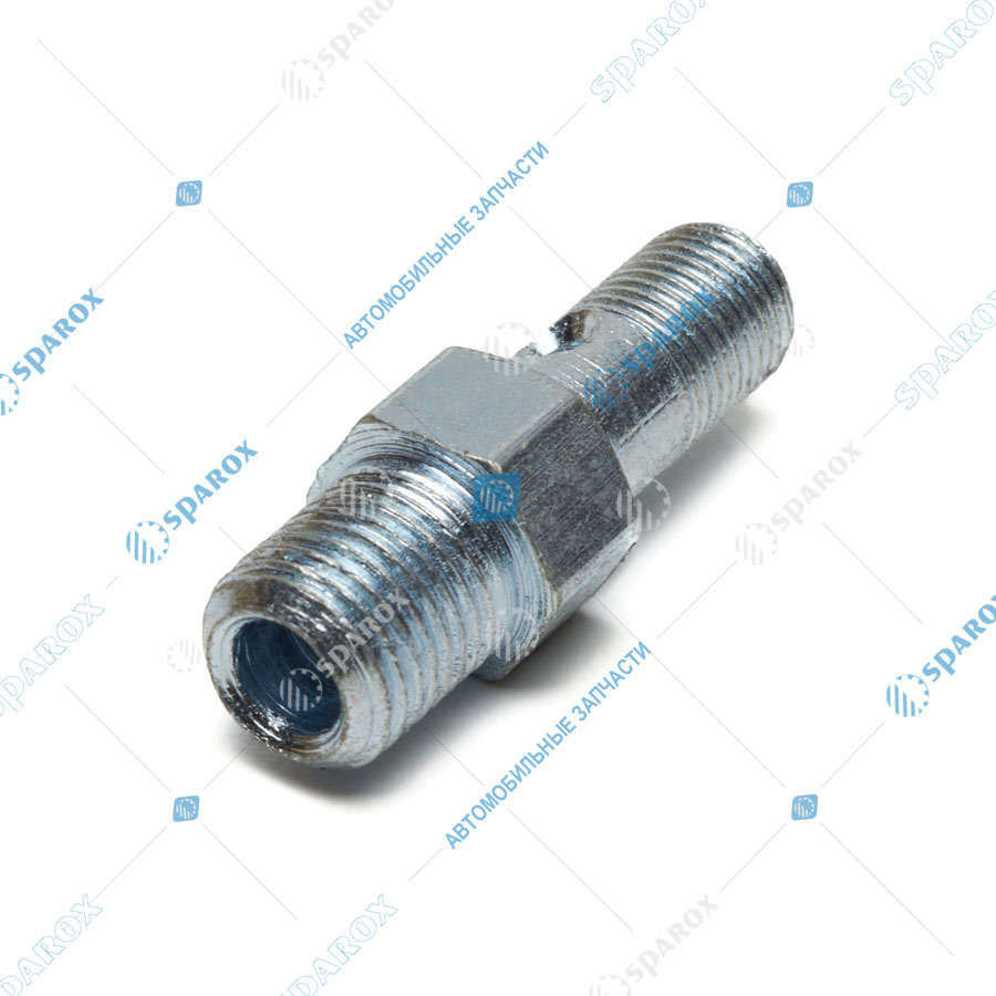 6422-1705082 Переходник трубки МАЗ (ОАО МАЗ)