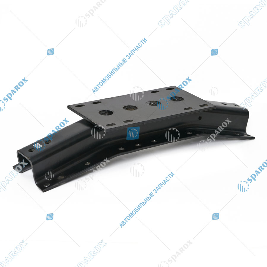 5551-2801100-10 Поперечина МАЗ (ОАО МАЗ)