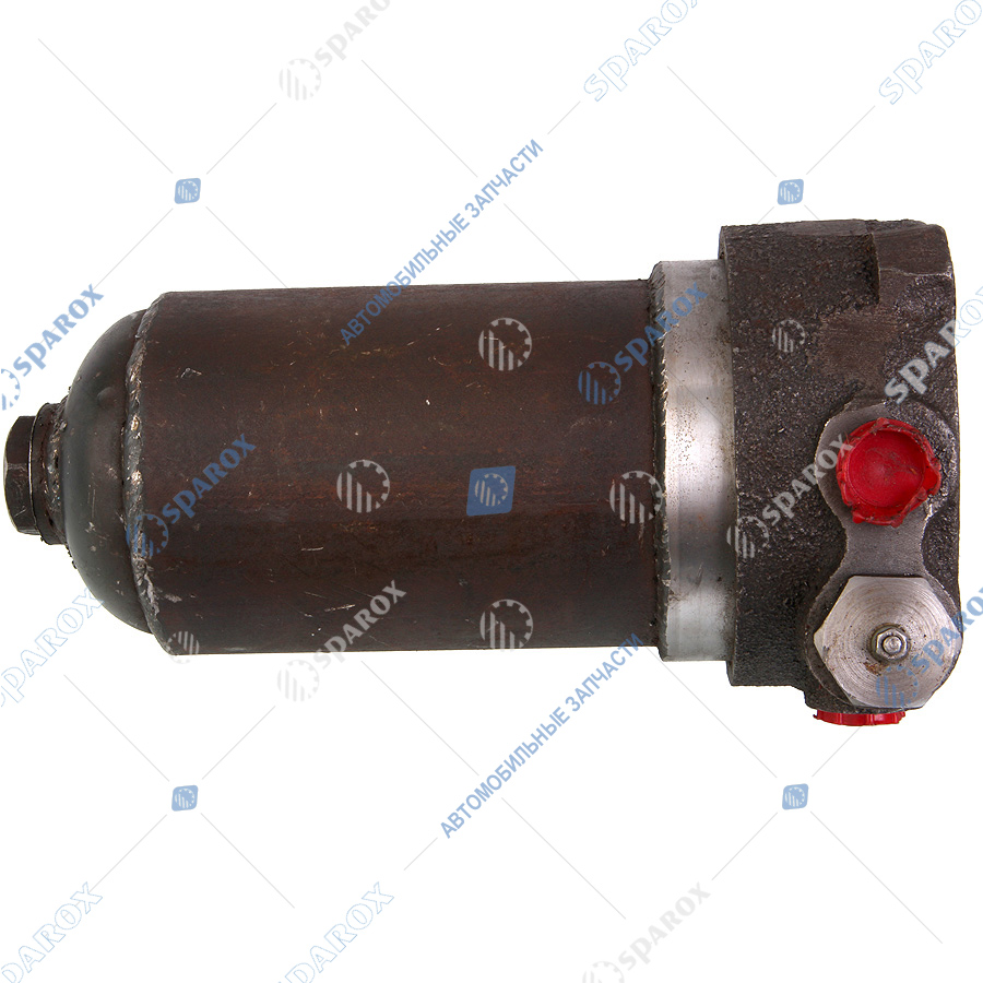 ПТЗ-2256010-17.16.000 Фильтр коробки переключения передач (КПП)