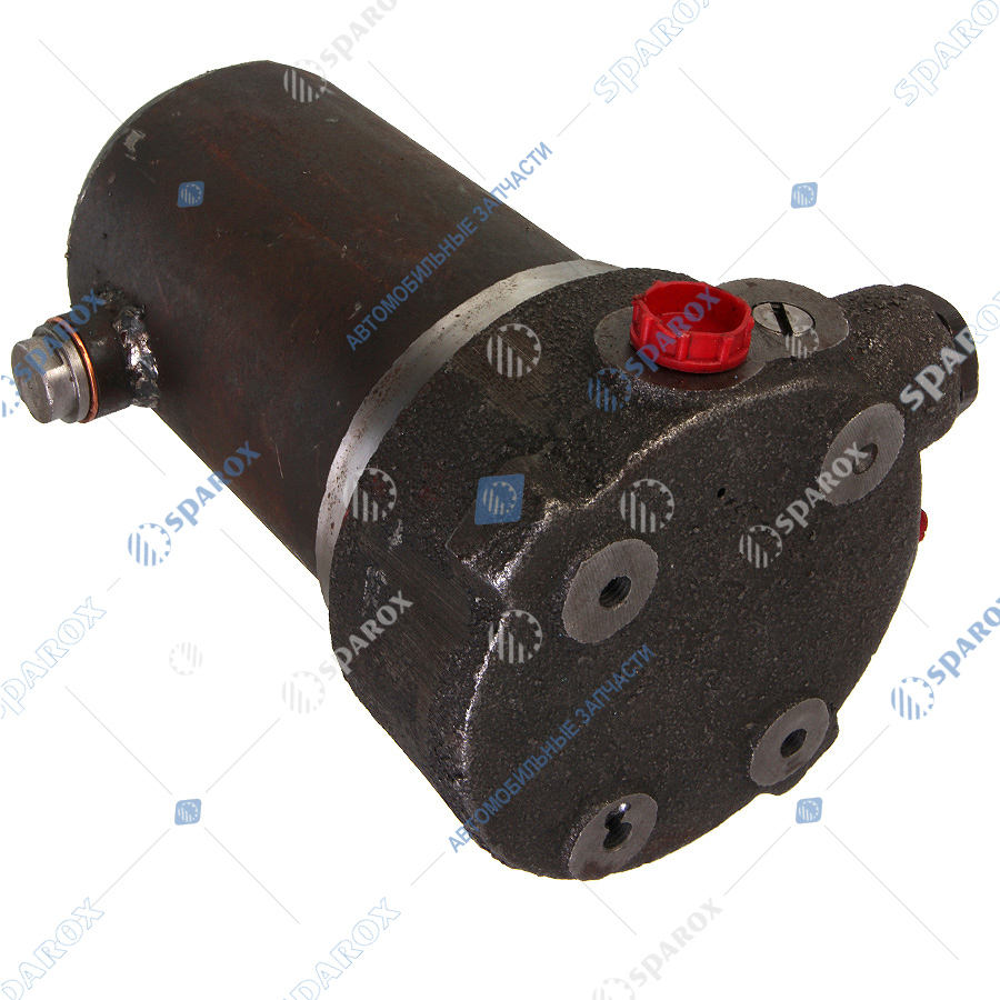 ПТЗ-2256010-17.16.000 Фильтр коробки переключения передач (КПП)