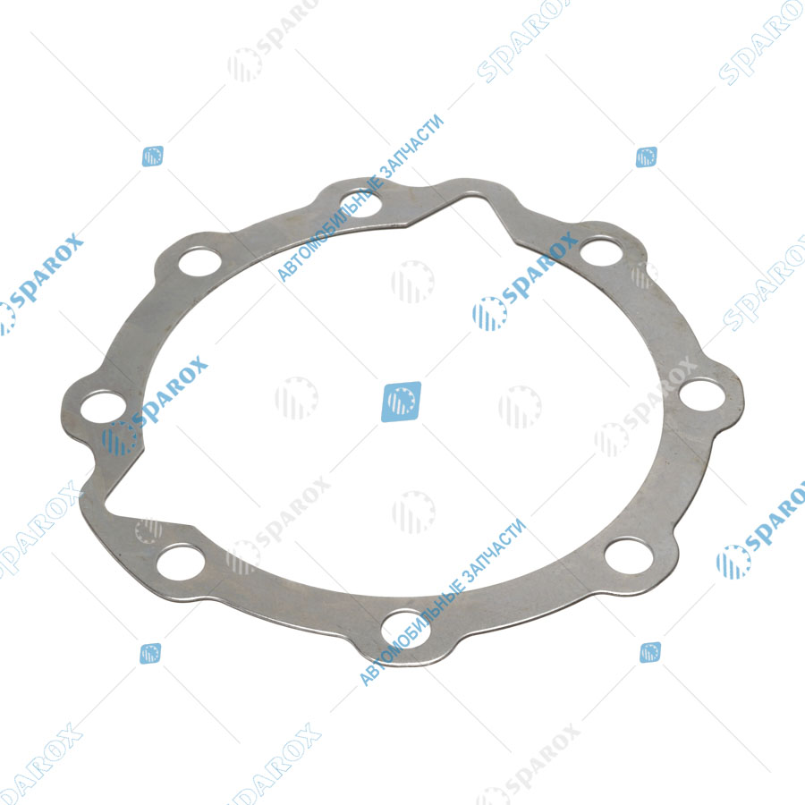 4370-2402087 Прокладка регулировочная МАЗ (ОАО МАЗ)