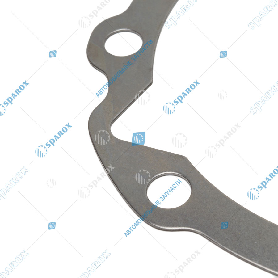 4370-2402087 Прокладка регулировочная МАЗ (ОАО МАЗ)