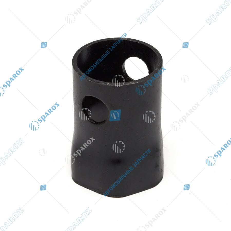 АвтоDело-34455 Ключ ступицы *55 (6 граней)