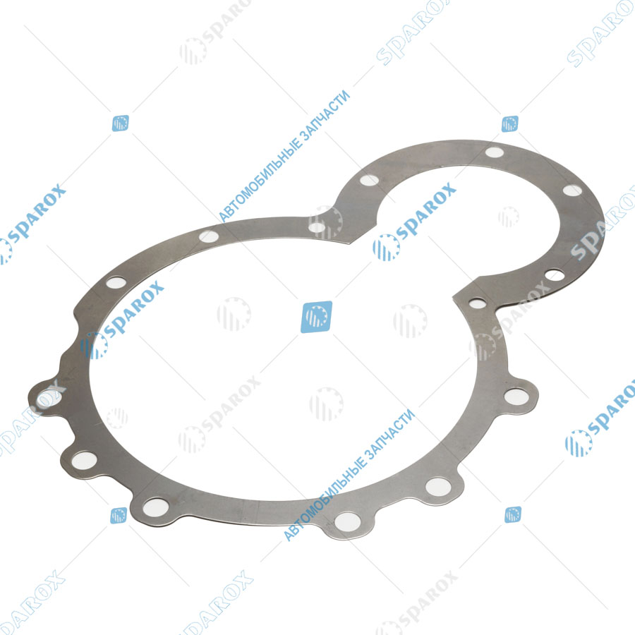 6430-2502080-010 Прокладка регулировочная МАЗ (ОАО МАЗ)