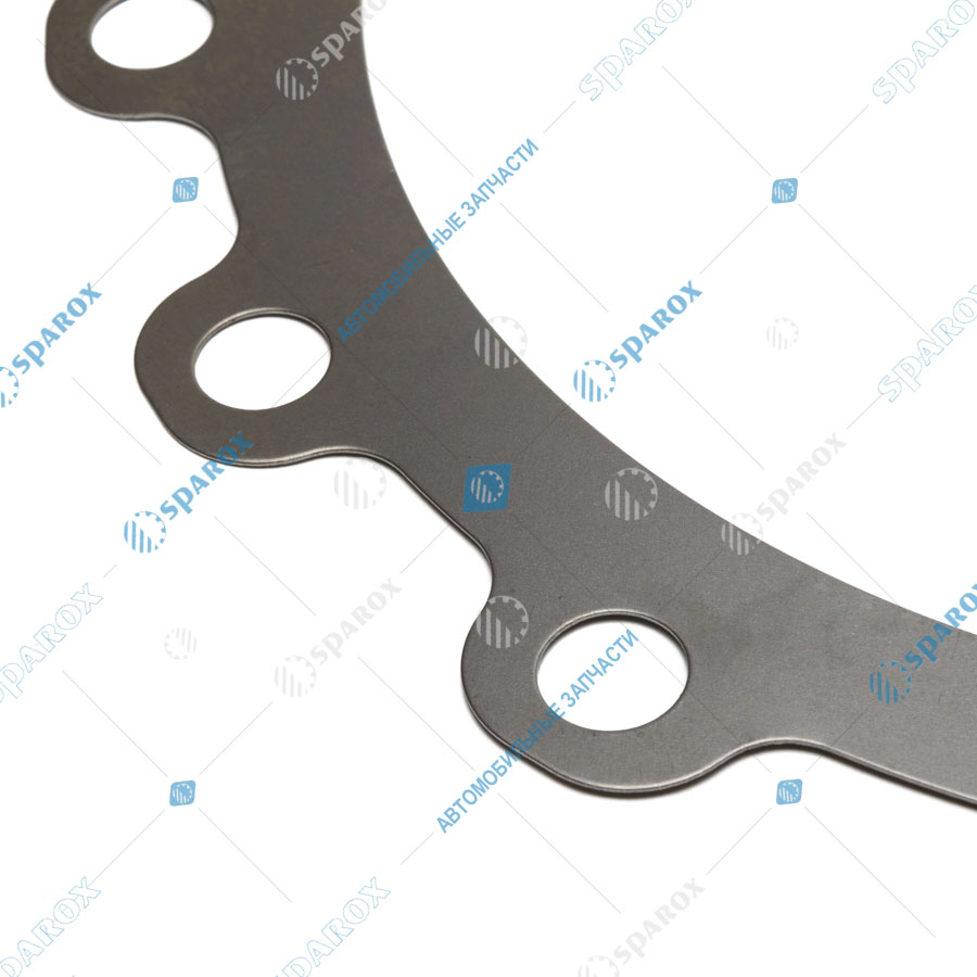 6430-2502080-010 Прокладка регулировочная МАЗ (ОАО МАЗ)