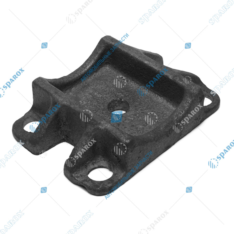 5245-2912420-Б Накладка МАЗ (ОАО МАЗ)