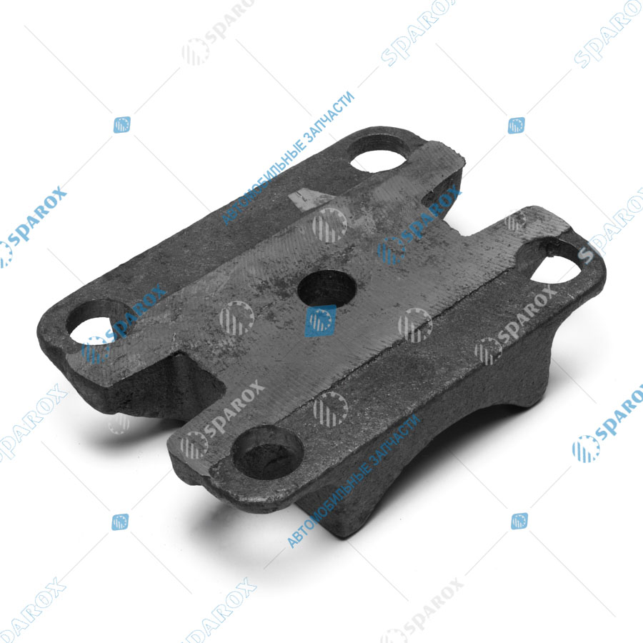 5245-2912420-Б Накладка МАЗ (ОАО МАЗ)