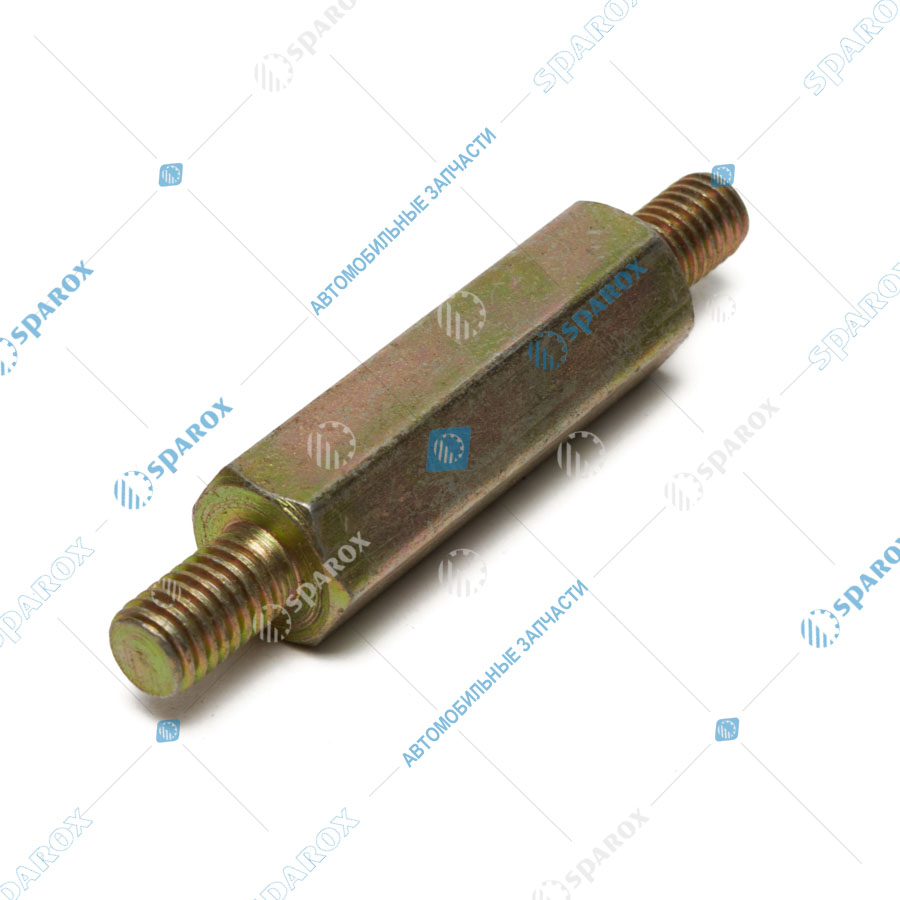 543268-3104019 Распорка крепления колпака колеса МАЗ (ОАО МАЗ)