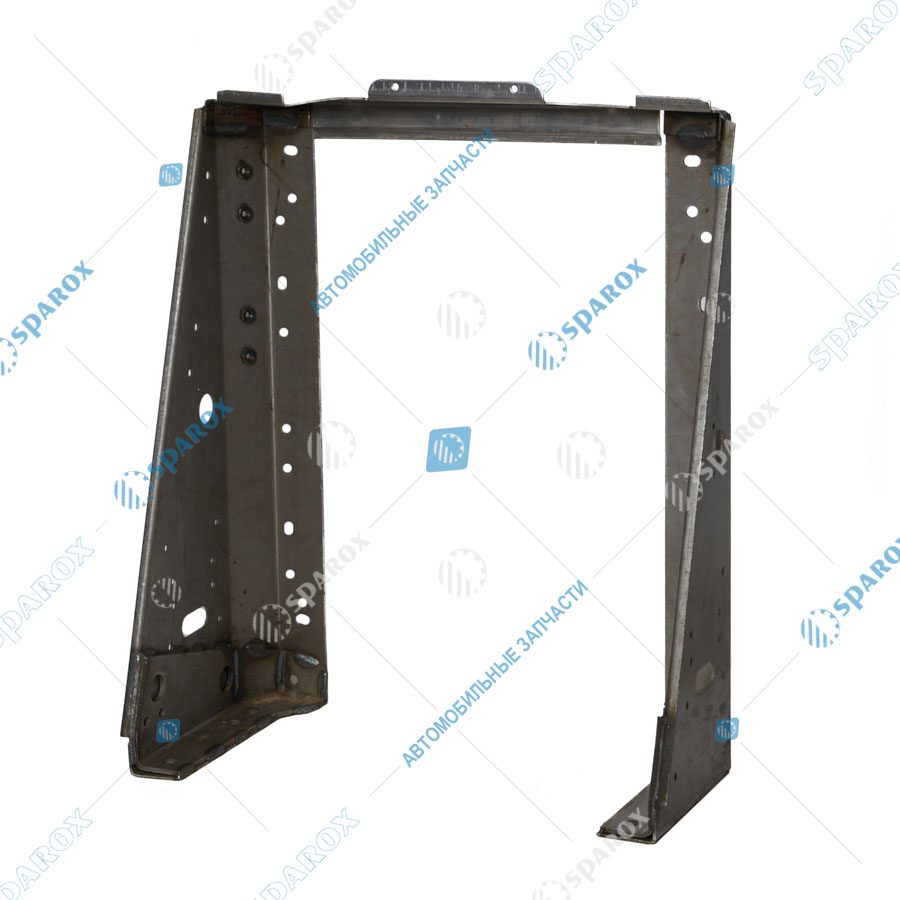 64221-3748020 Контейнер аккумуляторный МАЗ (ТАиМ)