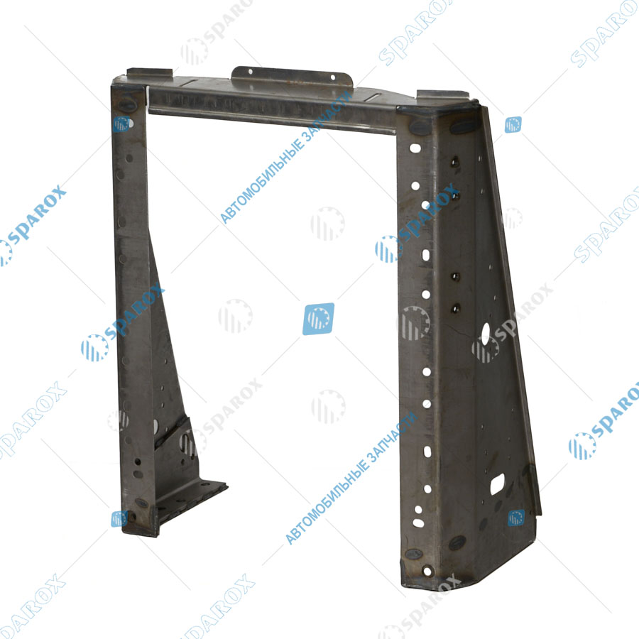 64221-3748020 Контейнер аккумуляторный МАЗ (ТАиМ)