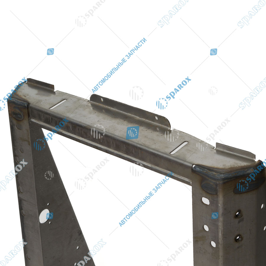 64221-3748020 Контейнер аккумуляторный МАЗ (ТАиМ)