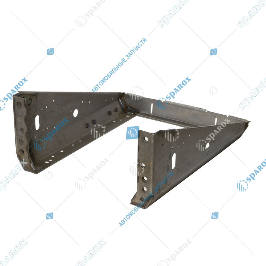 64221-3748020 Контейнер аккумуляторный МАЗ (ТАиМ)