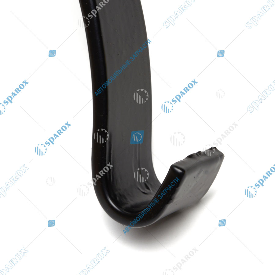 500А-3513036У Хомут крепления ресивера ( баллона воздушного) МАЗ (ОАО МАЗ)