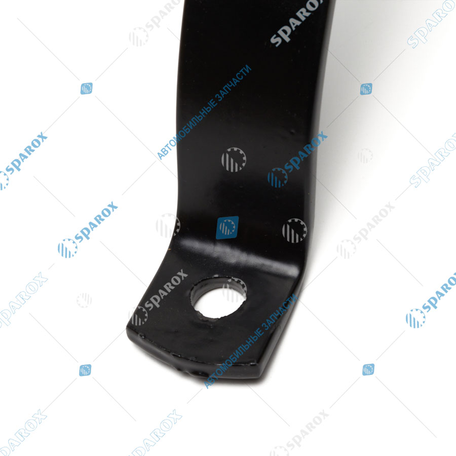 500А-3513036У Хомут крепления ресивера ( баллона воздушного) МАЗ (ОАО МАЗ)