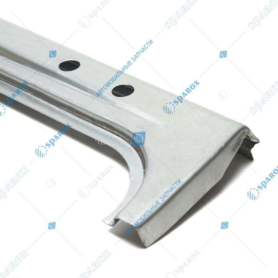 64221-5301044 Панель окна ветрового МАЗ правая (стойка) (ОАО МАЗ)