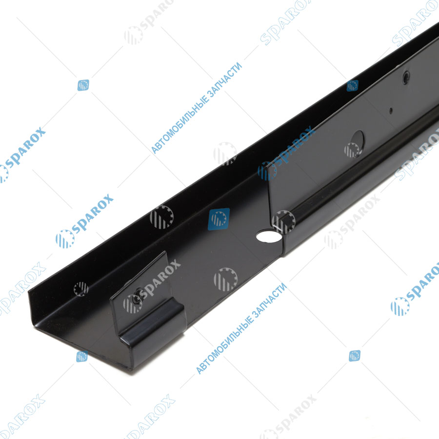 64221-5301028 Усилитель панели передка МАЗ правый (ОАО МАЗ)**