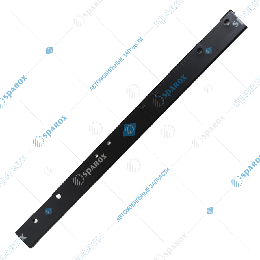 64221-5301029 Усилитель панели передка МАЗ левый (ОАО МАЗ)